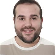 Profesor de apoyo escolar en la materia de Matemáticas